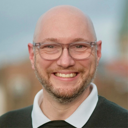 Tobias Treppmann