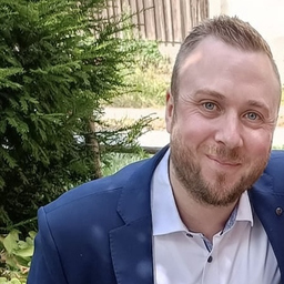 Simon Schäffler