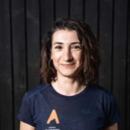 Andrea Dablander's profile picture