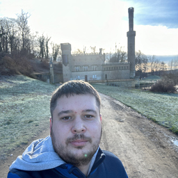 Ihor Kryvoruchko