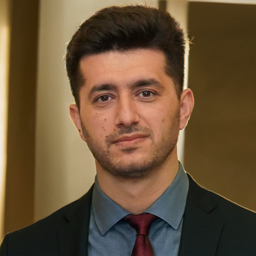 syed muhammad zulqarnain