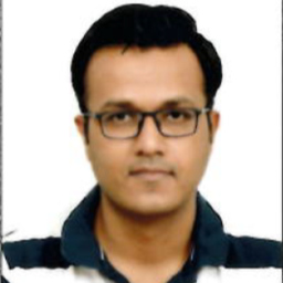 Ashish Yadav