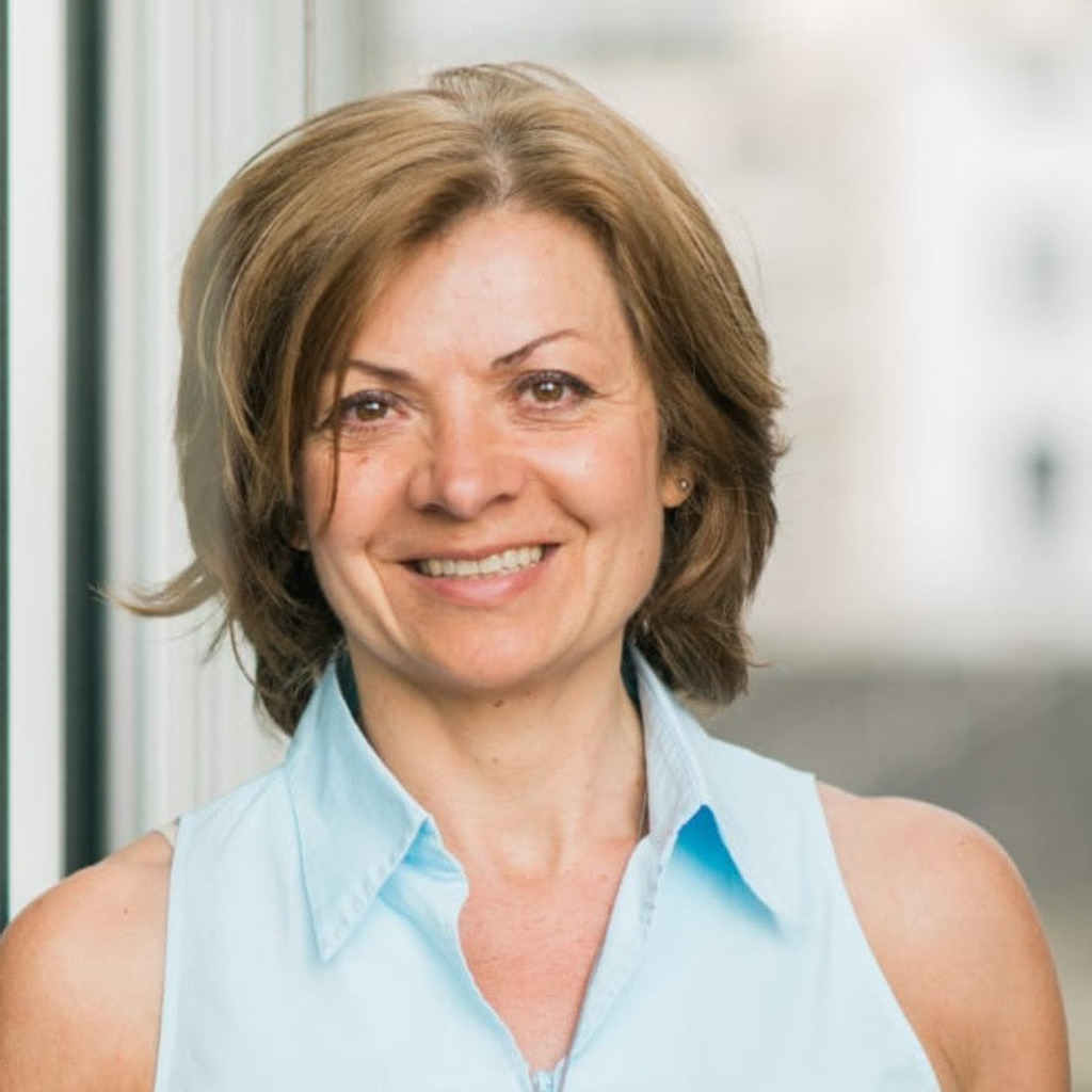 Anna Haberland Key Account Manager International Markets VIVA