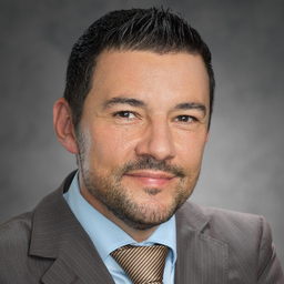 Yann Baumgartner's profile picture