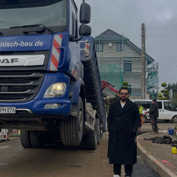 Mehmet Demir's profile picture