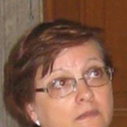 Inmaculada Bruquetas Vall