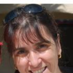 María Alexandra Martinoli