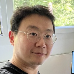 Sungro Yoon