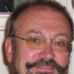 Fred Schumacher