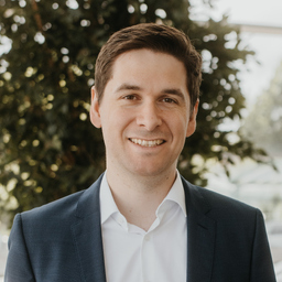 Dr. Jochen Fähndrich