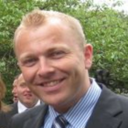 Chris Wilson