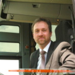 Thomas Wahl