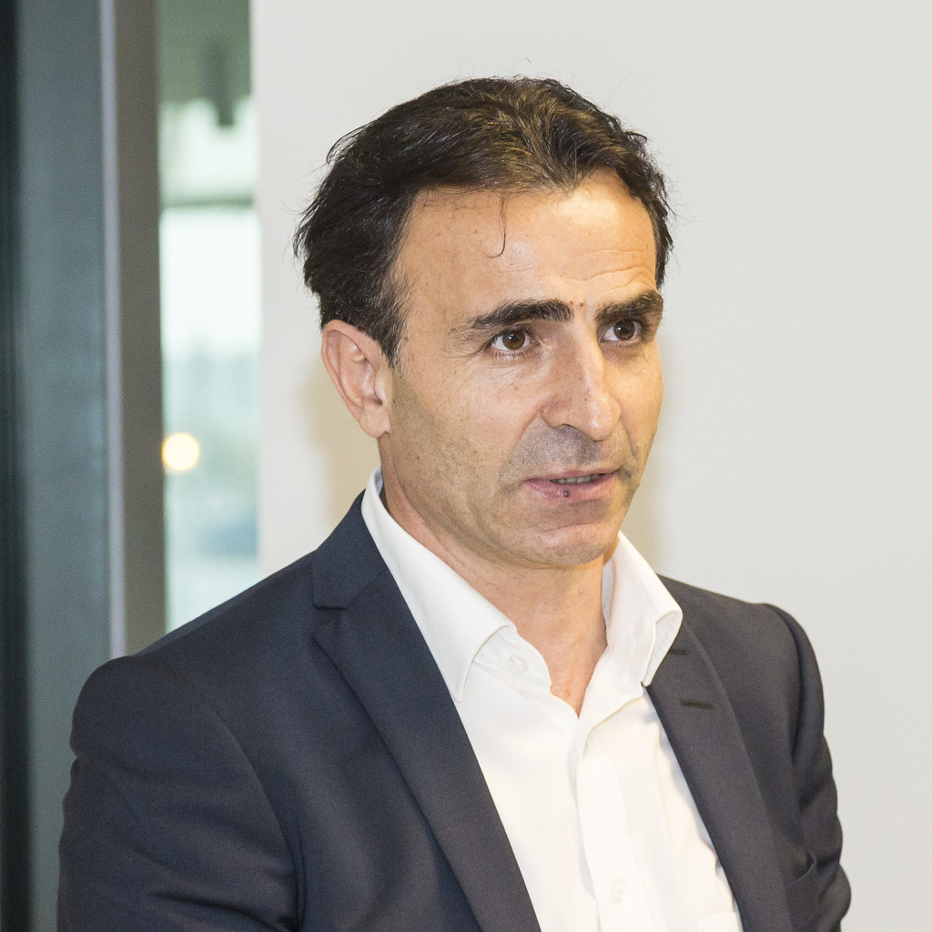 Hasan Dogan Geschäftsführer / CEO Hello Mail Interactive GmbH XING