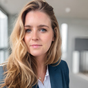 Marie Gade-Lundlie