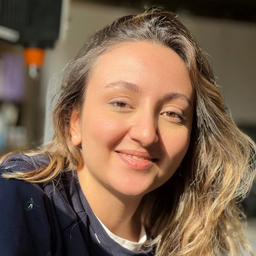 Elaheh Ebrahimpour