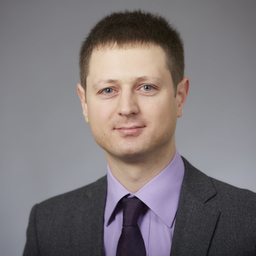 Dr. Bernhard Smutek's profile picture