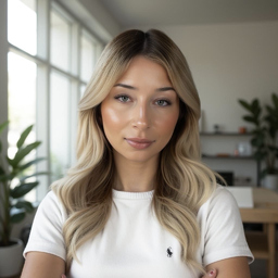 Sophie Neutzner