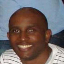 Dr. Michael Soso