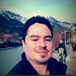 Alex Acuna's profile picture