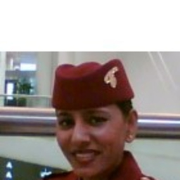 Savita Samuel John