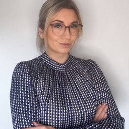 Sabrina Roßbach