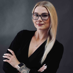 Chantal Liesegang