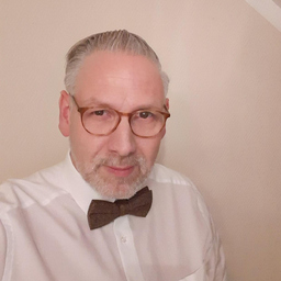 Andreas Overkott
