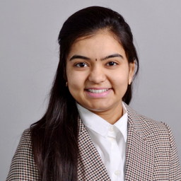 Krupa Patel