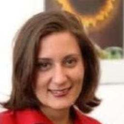 Ing. Daniela Hauserova
