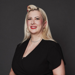 Stina Kösler