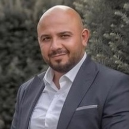 Muhammed Eroglu