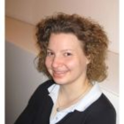 Yvonne Friederich