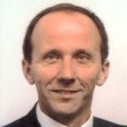 Bernard Simon-Chautemps