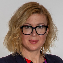 Marina Bukatsch