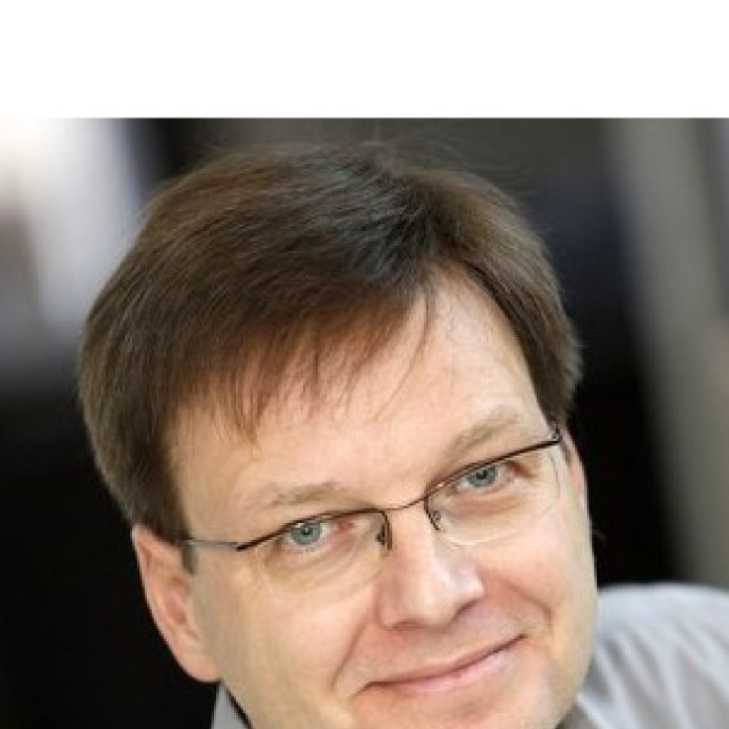 Frank Seidel Entrepreneur und Marketing und KommunikationsBerater