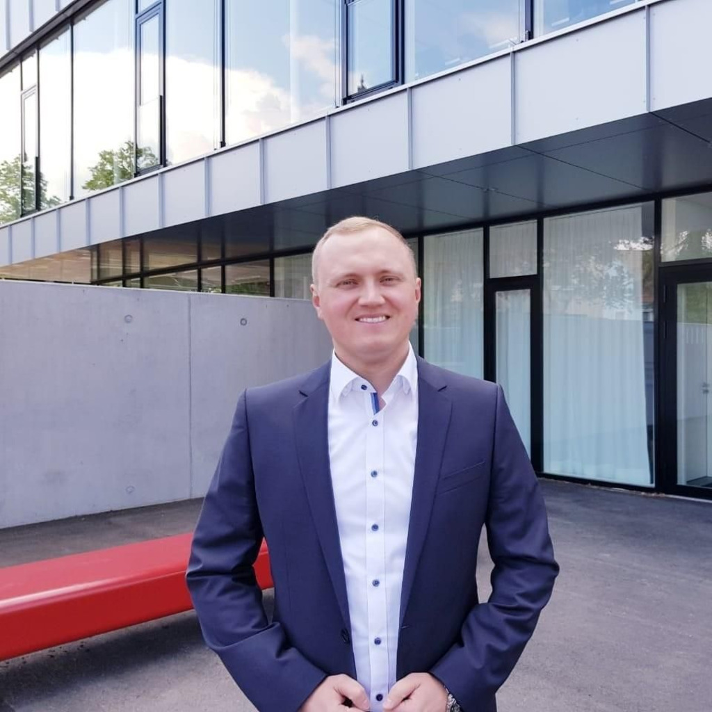 Peter Petzold Vertriebsingenieur Modernisierung Schindler Aufzüge