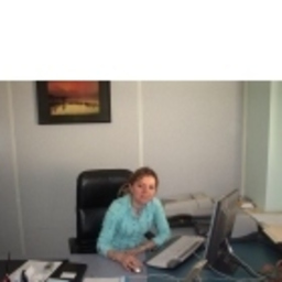 Handan Arslan