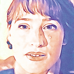 Ute K. Mühlenz