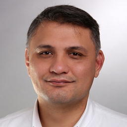 Firdavs Sadykov