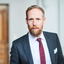 Social Media Profilbild Lars Pfeiffer Wiesbaden
