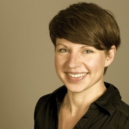 Kristina Lehmann's profile picture