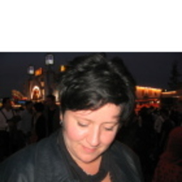 Profilbild Evelyn Engelhardt