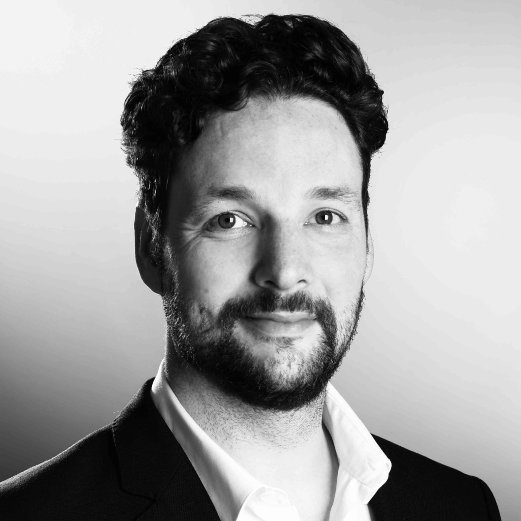 Frederic Reichmann Rechtsreferendar Landgericht Frankfurt am Main