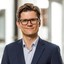 Social Media Profilbild Frederick Pfeiffer Düsseldorf