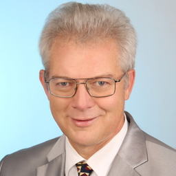 Martin Drobe