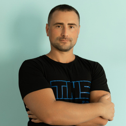 Oleksandr Rafalskyi