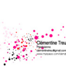 Clementine Treu
