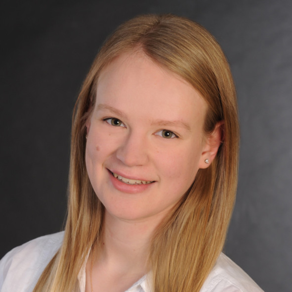 Jasmin Brandt Wissenschaftliche Mitarbeiterin Universität Paderborn