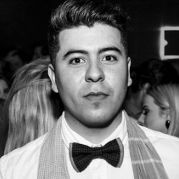 Nicolás Canas