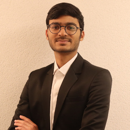 Umang Suhagiya